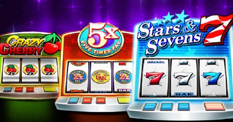 Daftar BO Slot