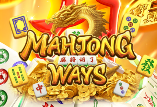 Daftar Slot Mahjong